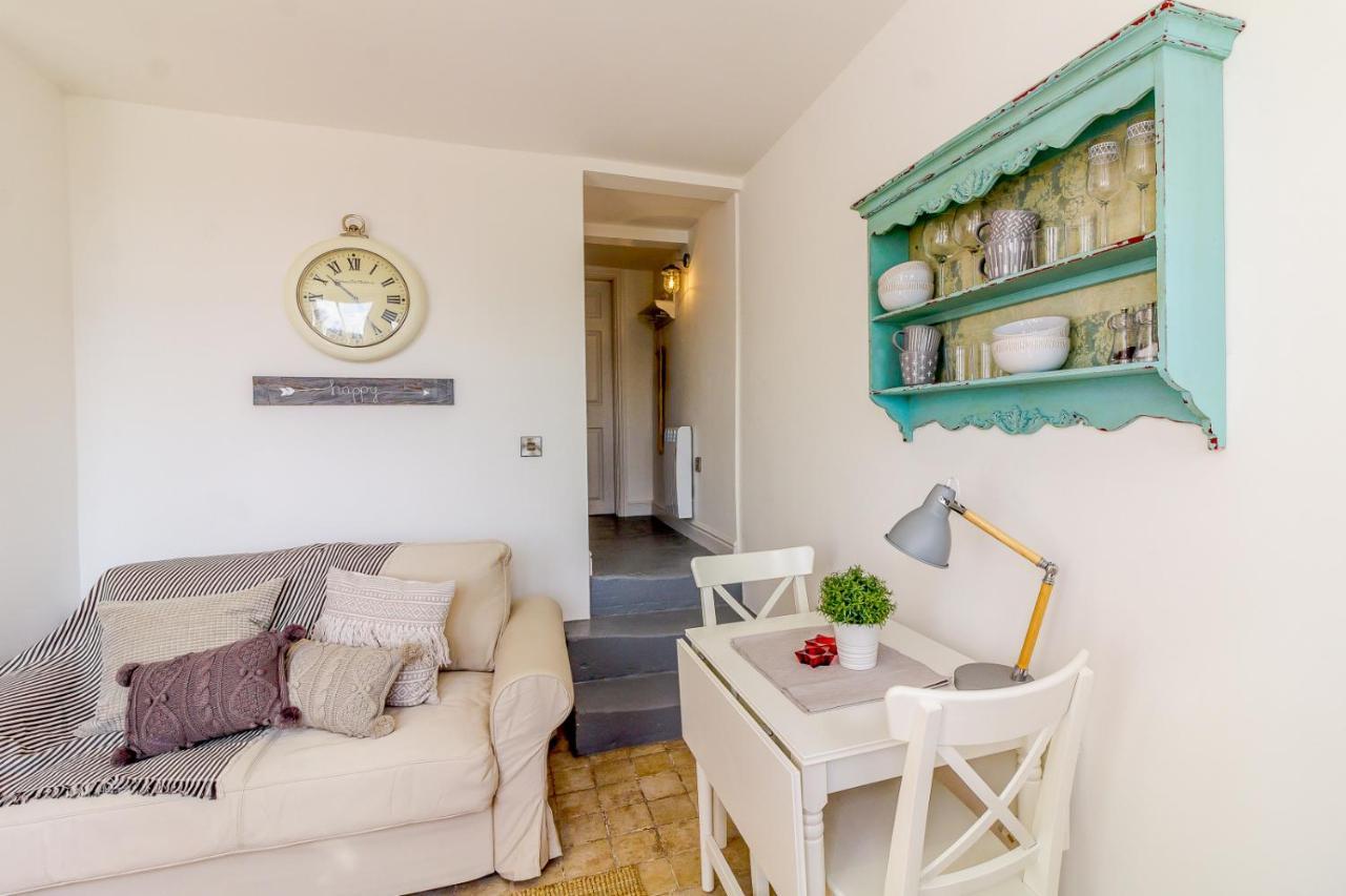 Beautiful 1 Bed Apartment In The Heart Of Matlock Matlock  Exterior photo